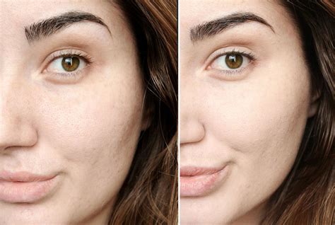 new chanel foundation 2012|chanel foundation before and after.